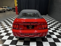 2004 Ford Mustang for sale in Addison, Illinois (ID-140903)