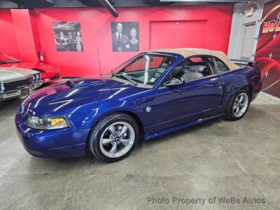 2004 Ford Mustang for sale