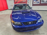 2004 Ford Mustang for sale in Riverhead, New York (ID-141747)