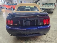 2004 Ford Mustang for sale in Riverhead, New York (ID-141747)