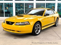 2004 Ford Mustang for sale in Riverhead, New York (ID-163569)