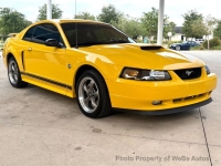 2004 Ford Mustang for sale in Riverhead, New York (ID-163569)