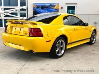2004 Ford Mustang for sale in Riverhead, New York (ID-163569)