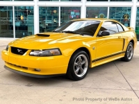 2004 Ford Mustang for sale in Riverhead, New York (ID-163569)