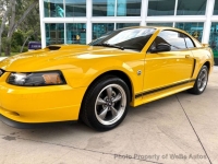 2004 Ford Mustang for sale in Riverhead, New York (ID-163569)
