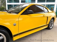 2004 Ford Mustang for sale in Riverhead, New York (ID-163569)