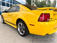 2004 Ford Mustang for sale in Riverhead, New York (ID-163569)