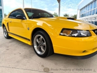 2004 Ford Mustang for sale in Riverhead, New York (ID-163569)