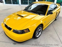 2004 Ford Mustang for sale in Riverhead, New York (ID-163569)