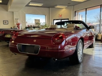 2004 Ford Thunderbird for sale in Riverhead, New York (ID-154938)