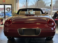 2004 Ford Thunderbird for sale in Riverhead, New York (ID-154938)