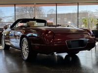2004 Ford Thunderbird for sale in Riverhead, New York (ID-154938)