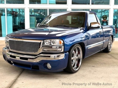 2004 GMC Sierra 1500 for sale