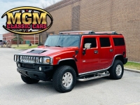 2004 Hummer H2 for sale in Addison, Illinois (ID-126993)