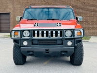 2004 Hummer H2 for sale in Addison, Illinois (ID-126993)