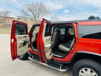 2004 Hummer H2 for sale in Addison, Illinois (ID-126993)