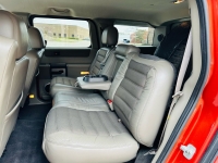 2004 Hummer H2 for sale in Addison, Illinois (ID-126993)