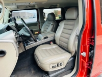 2004 Hummer H2 for sale in Addison, Illinois (ID-126993)