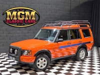 2004 Land Rover Discovery for sale in Addison, Illinois (ID-155779)