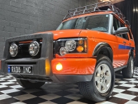 2004 Land Rover Discovery for sale in Addison, Illinois (ID-155779)