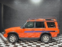 2004 Land Rover Discovery for sale in Addison, Illinois (ID-155779)