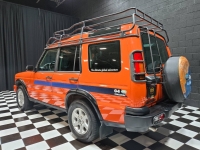 2004 Land Rover Discovery for sale in Addison, Illinois (ID-155779)