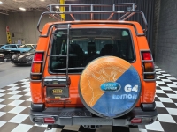 2004 Land Rover Discovery for sale in Addison, Illinois (ID-155779)