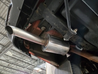 2004 Land Rover Discovery for sale in Addison, Illinois (ID-155779)