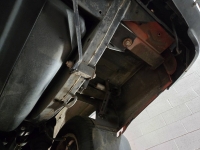 2004 Land Rover Discovery for sale in Addison, Illinois (ID-155779)