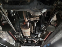 2004 Land Rover Discovery for sale in Addison, Illinois (ID-155779)