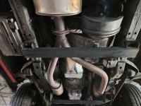 2004 Land Rover Discovery for sale in Addison, Illinois (ID-155779)