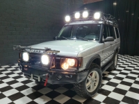 2004 Land Rover Discovery for sale in Addison, Illinois (ID-155785)