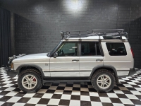 2004 Land Rover Discovery for sale in Addison, Illinois (ID-155785)