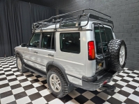 2004 Land Rover Discovery for sale in Addison, Illinois (ID-155785)
