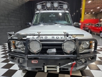 2004 Land Rover Discovery for sale in Addison, Illinois (ID-155785)