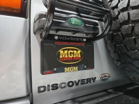 2004 Land Rover Discovery for sale in Addison, Illinois (ID-155785)