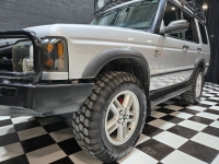 2004 Land Rover Discovery for sale in Addison, Illinois (ID-155785)