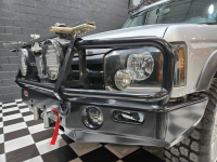 2004 Land Rover Discovery for sale in Addison, Illinois (ID-155785)