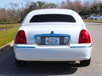 2004 Lincoln Limousine for sale (ID-156024)