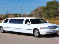 2004 Lincoln Limousine for sale (ID-156024)