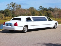 2004 Lincoln Limousine for sale (ID-156024)