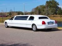 2004 Lincoln Limousine for sale (ID-156024)