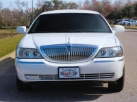 2004 Lincoln Limousine for sale (ID-156024)