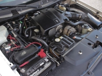 2004 Lincoln Limousine for sale (ID-156024)