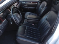 2004 Lincoln Limousine for sale (ID-156024)