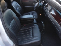 2004 Lincoln Limousine for sale (ID-156024)