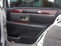 2004 Lincoln Limousine for sale (ID-156024)