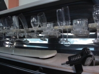 2004 Lincoln Limousine for sale (ID-156024)