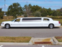 2004 Lincoln Town Car for sale in Riverhead, New York (ID-156008)