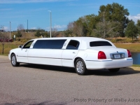 2004 Lincoln Town Car for sale in Riverhead, New York (ID-156008)